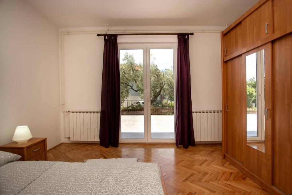 Herak - Smoljan Rovinj Buitenkant foto