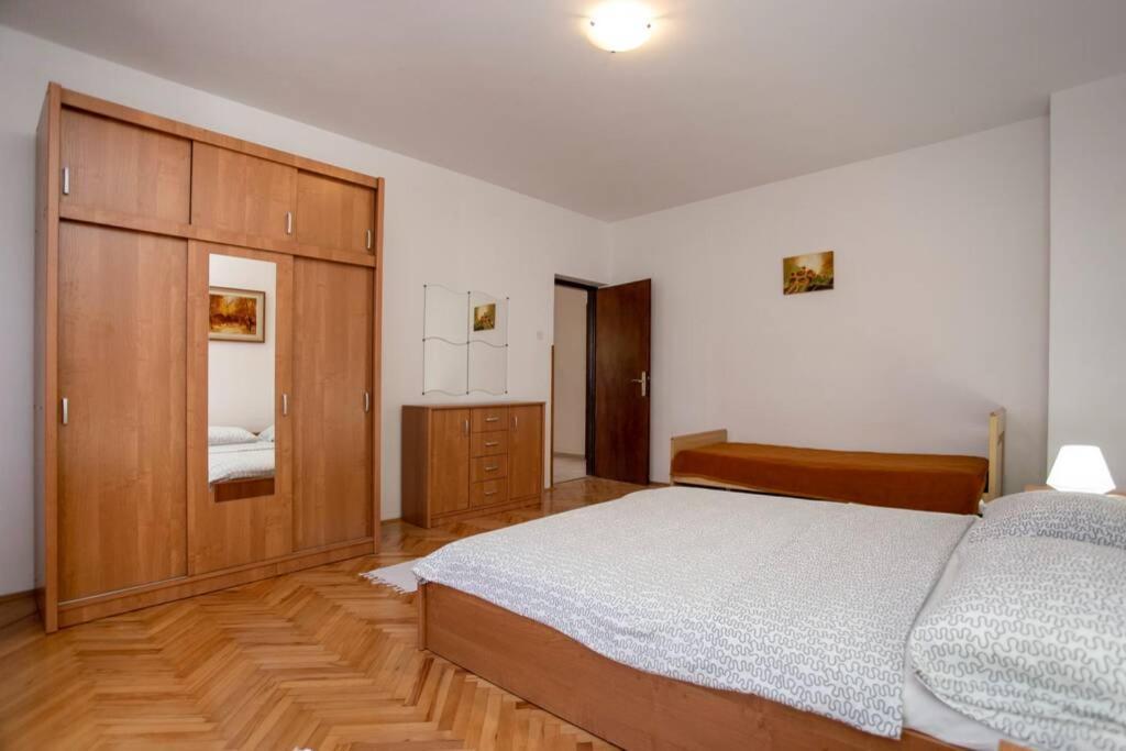 Herak - Smoljan Rovinj Buitenkant foto