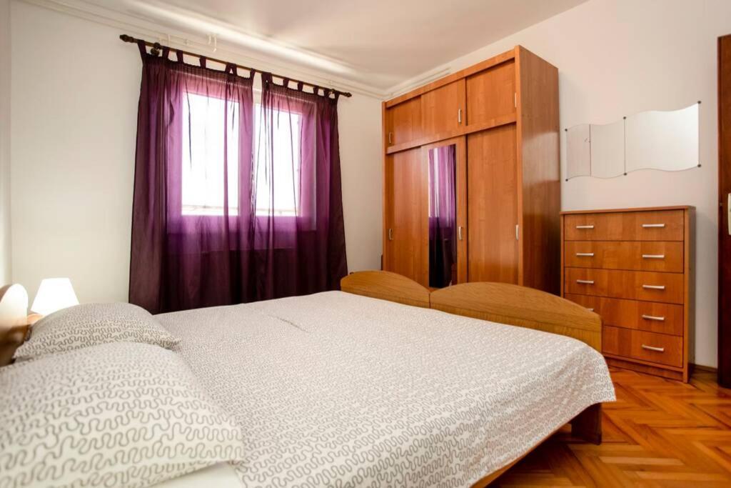 Herak - Smoljan Rovinj Buitenkant foto