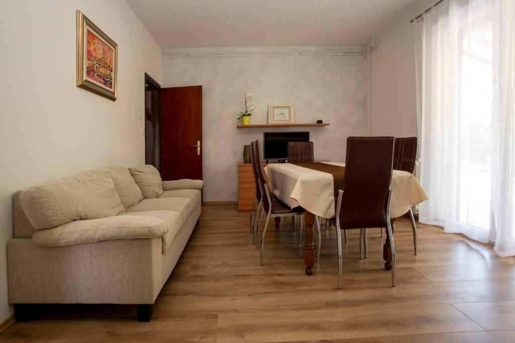 Herak - Smoljan Rovinj Buitenkant foto