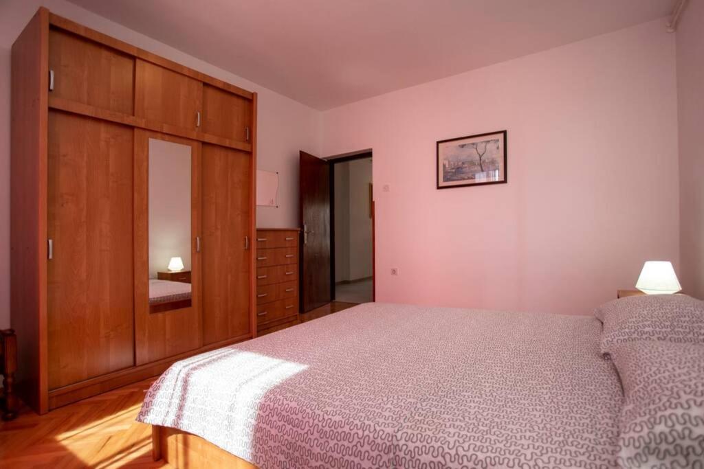 Herak - Smoljan Rovinj Buitenkant foto